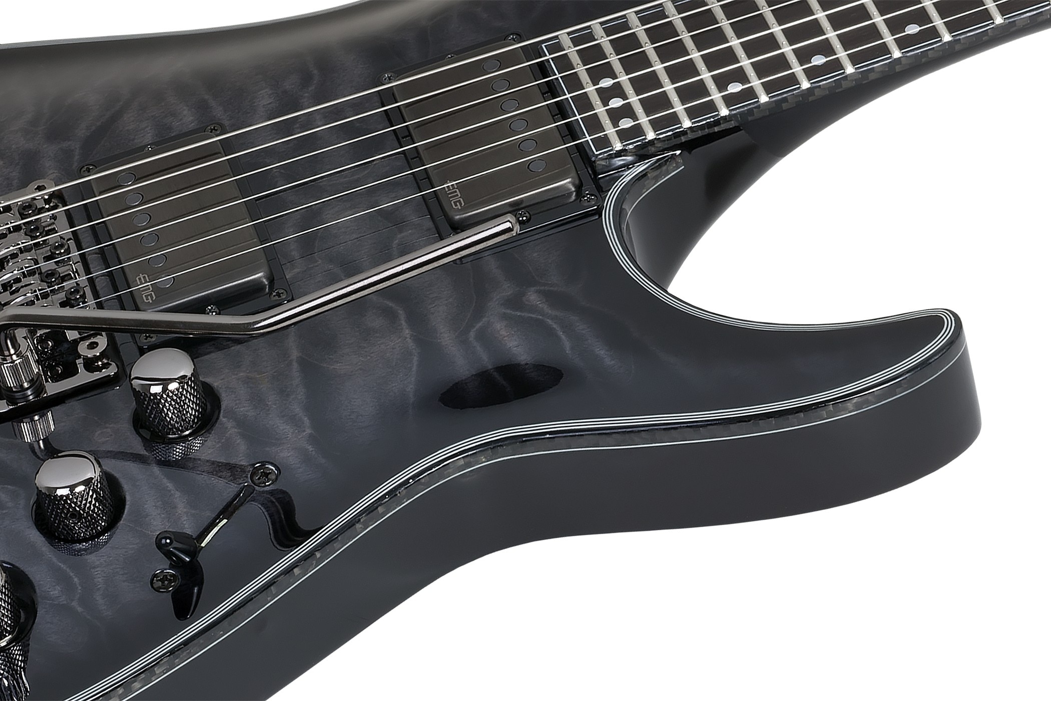 Hellraiser Hybrid C-1 FR